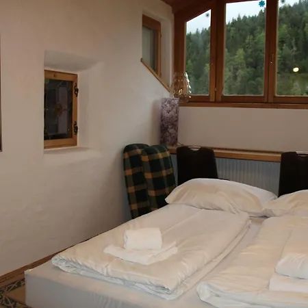 Sinabell Apartment