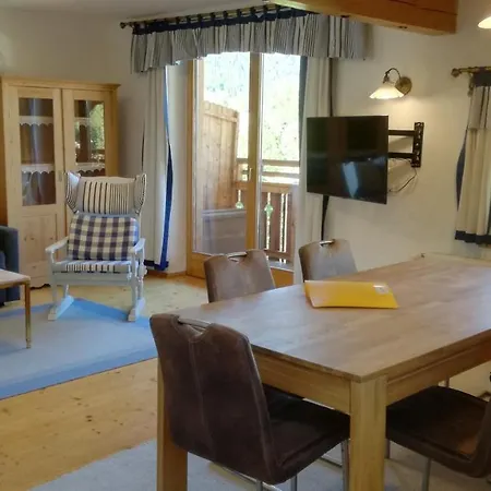 Sinabell Apartment Ramsau am Dachstein