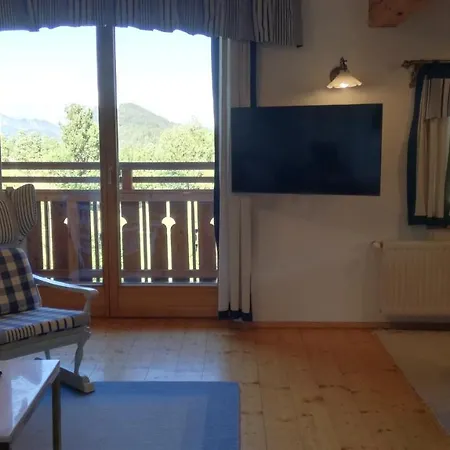 Sinabell By Schladmingurlaub Lägenhet