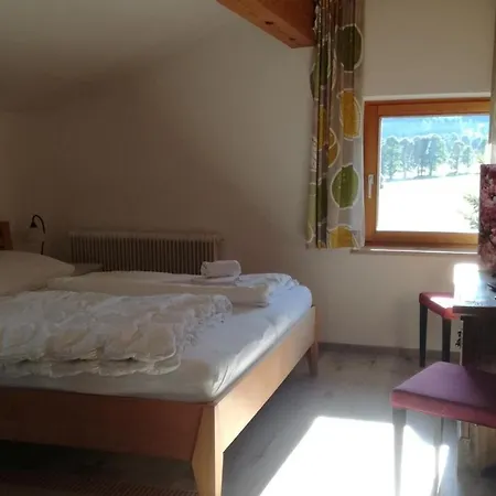Apartment Sinabell *