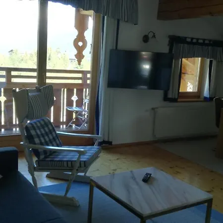 Sinabell Apartment