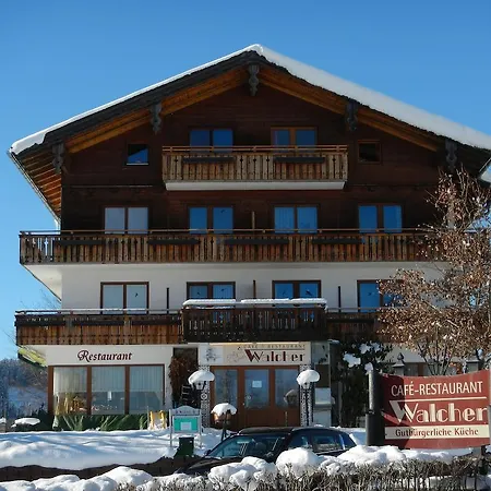 Sinabell Apartment Ramsau am Dachstein