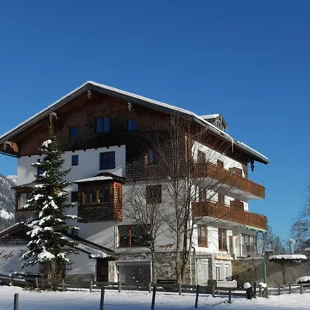 Sinabell Ramsau am Dachstein