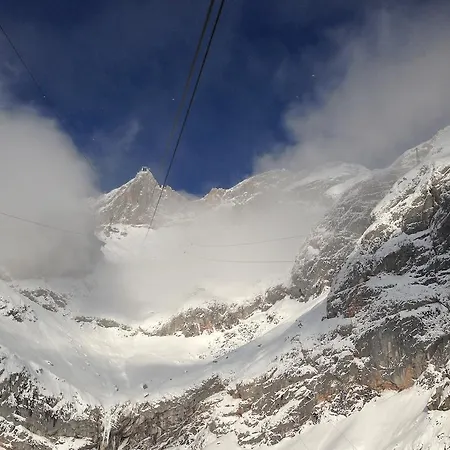 Apartment Sinabell *