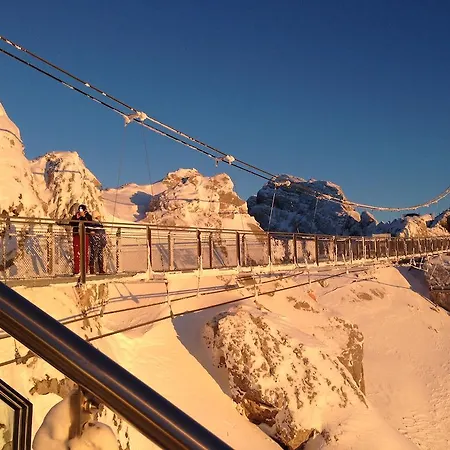 Sinabell Ramsau am Dachstein