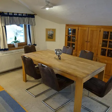 Apartment Sinabell