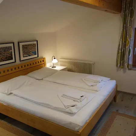 Sinabell Apartment Ramsau am Dachstein