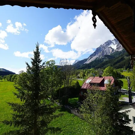 Sinabell By Schladmingurlaub Ramsau am Dachstein
