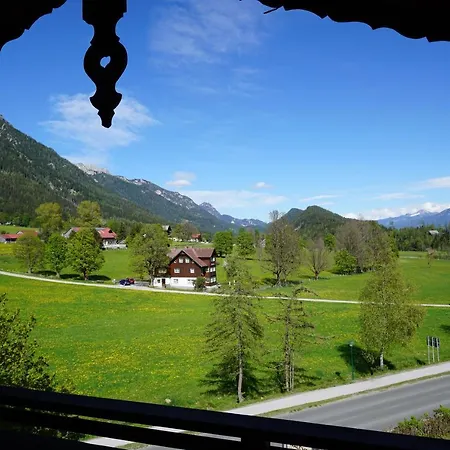 Sinabell By Schladmingurlaub Lägenhet *