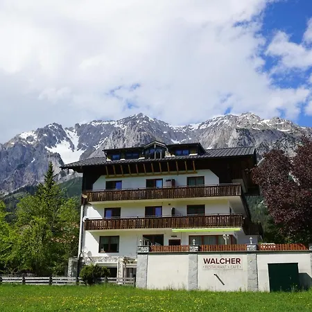 Sinabell By Schladmingurlaub דירה *