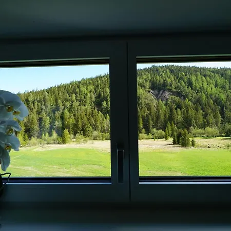 Apartment Sinabell Ramsau am Dachstein
