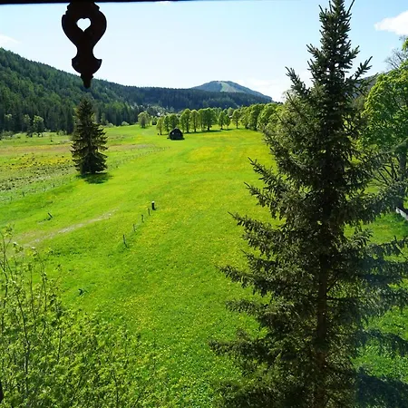 Apartment Sinabell Ramsau am Dachstein