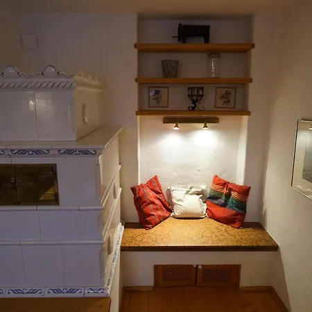 Sinabell Apartment Ramsau am Dachstein