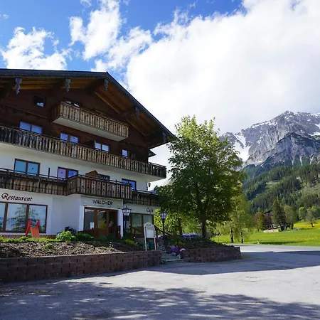 דירה Sinabell By Schladmingurlaub *