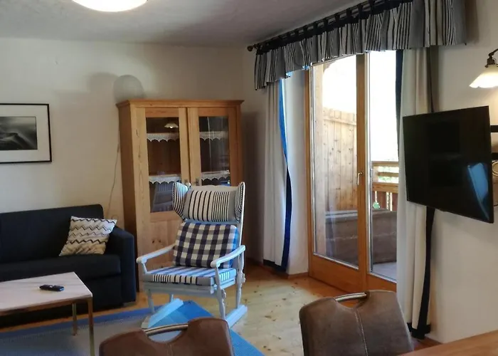 Sinabell By Schladmingurlaub * רמסאו אם דכשטיין