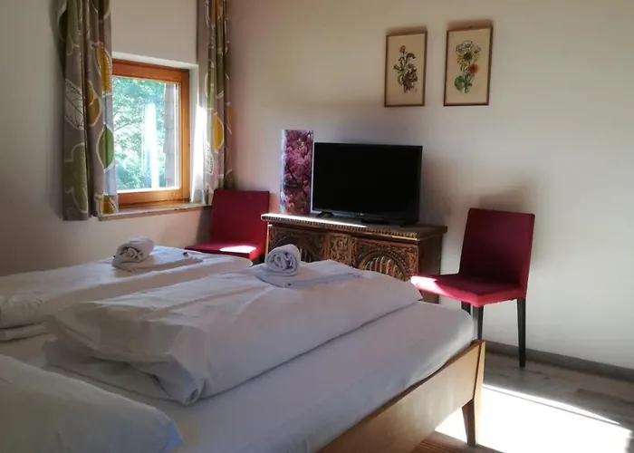 Sinabell By Schladmingurlaub רמסאו אם דכשטיין