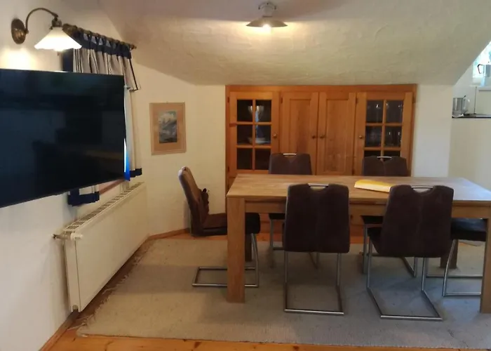 Sinabell By Schladmingurlaub