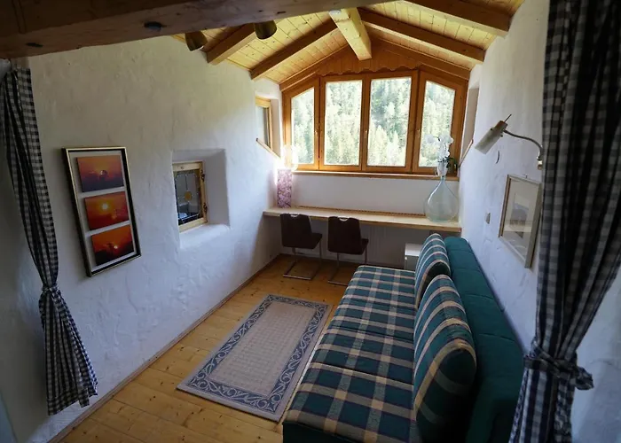 Sinabell By Schladmingurlaub דירה