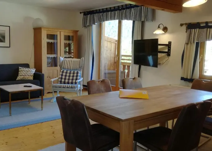 דירה Sinabell By Schladmingurlaub *