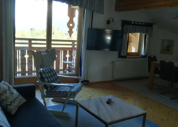 Sinabell By Schladmingurlaub Διαμέρισμα