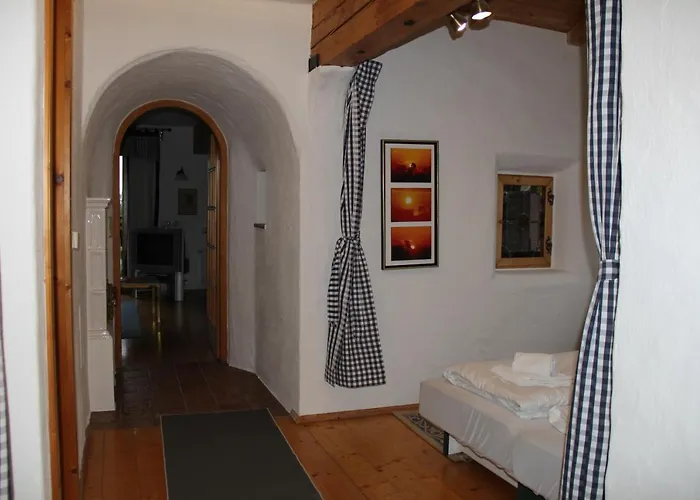 Sinabell By Schladmingurlaub * רמסאו אם דכשטיין