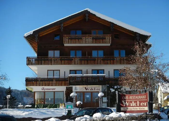 Sinabell Apartment Ramsau am Dachstein