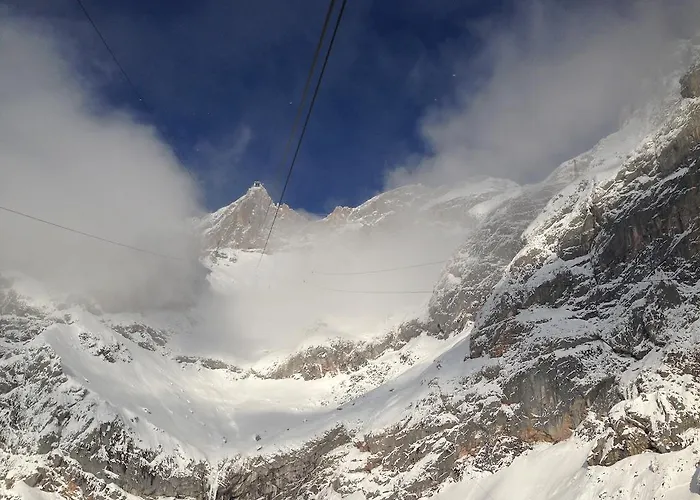 דירה Sinabell By Schladmingurlaub *