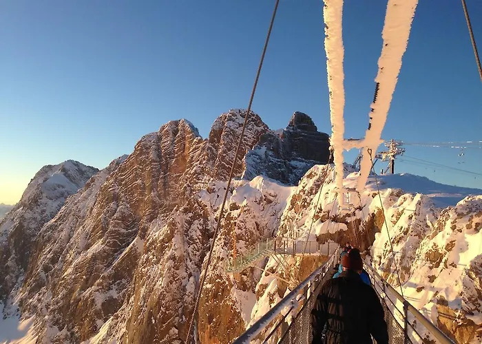 Διαμέρισμα Sinabell By Schladmingurlaub *