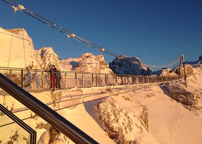 Sinabell By Schladmingurlaub רמסאו אם דכשטיין