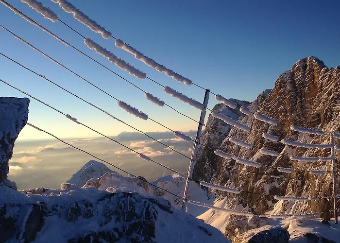 Διαμέρισμα Sinabell By Schladmingurlaub Ramsau am Dachstein