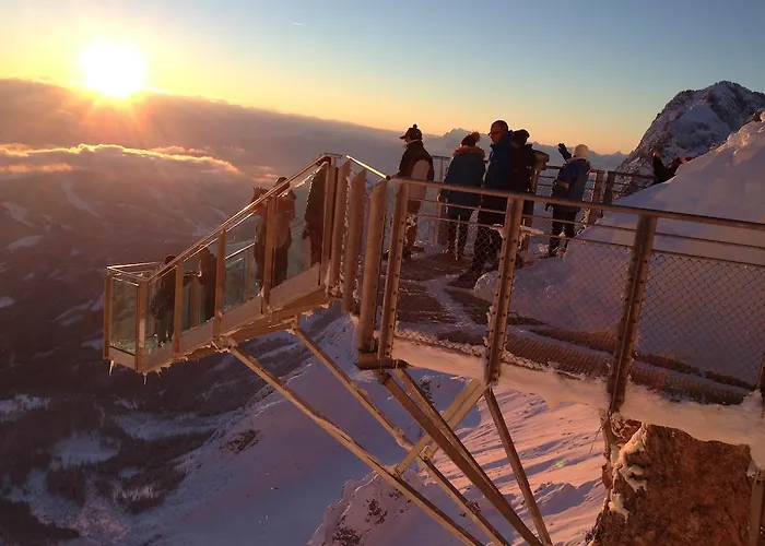 דירה Sinabell By Schladmingurlaub *