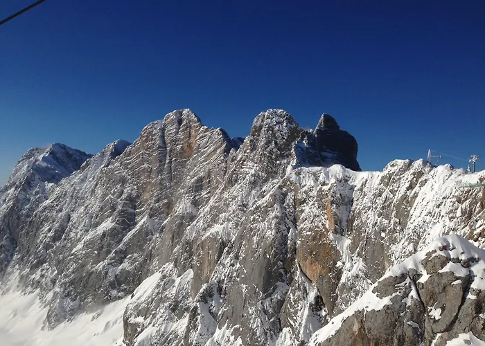 דירה Sinabell By Schladmingurlaub