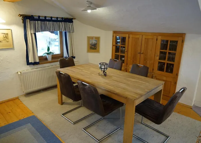 דירה Sinabell By Schladmingurlaub