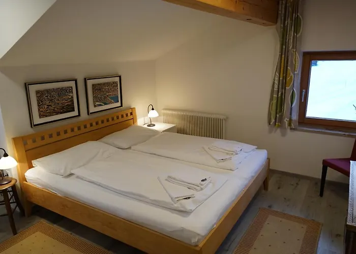 Sinabell Apartment Ramsau am Dachstein