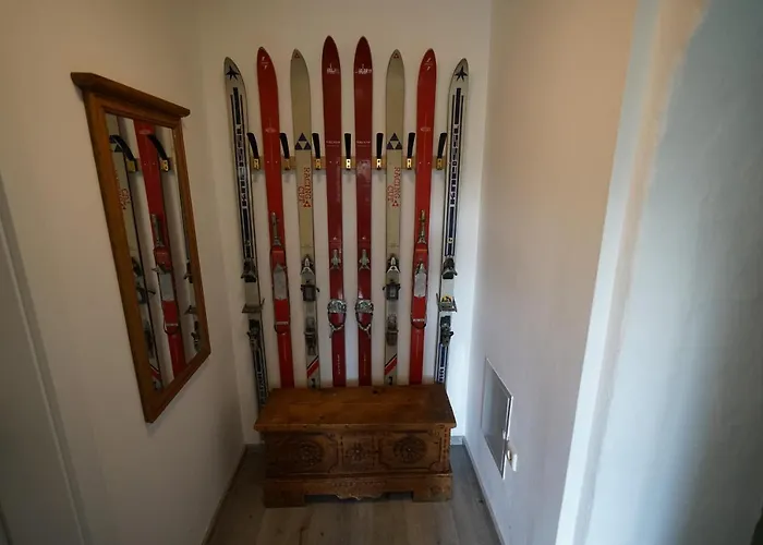 Sinabell By Schladmingurlaub דירה *