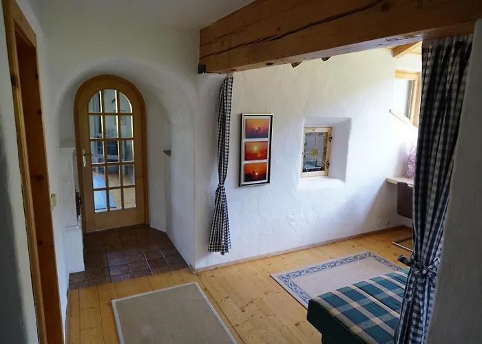 דירה Sinabell By Schladmingurlaub *