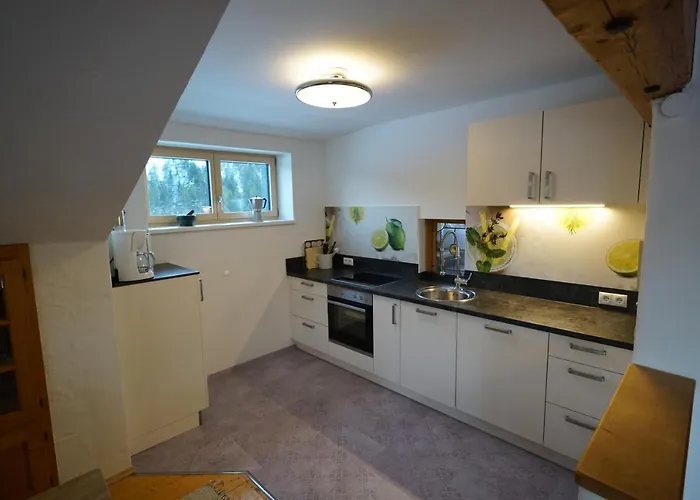 Sinabell By Schladmingurlaub * Ramsau am Dachstein