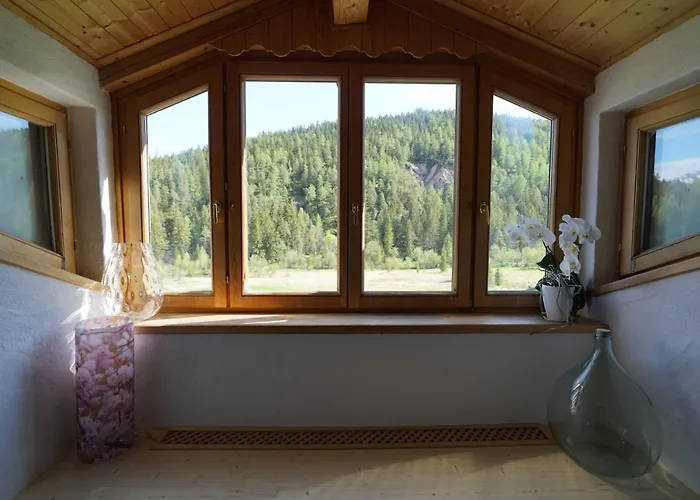 Sinabell By Schladmingurlaub * רמסאו אם דכשטיין