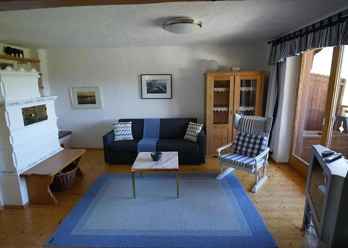 Sinabell By Schladmingurlaub * רמסאו אם דכשטיין