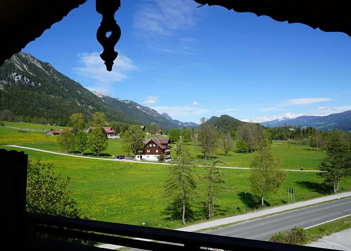 Sinabell By Schladmingurlaub דירה *