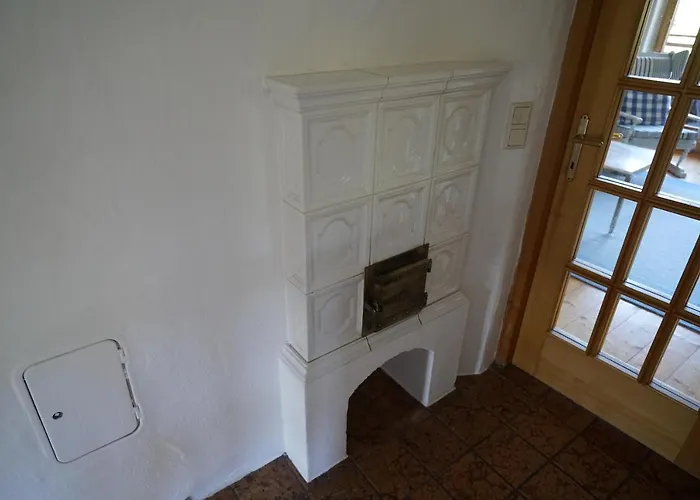 Sinabell By Schladmingurlaub Ramsau am Dachstein