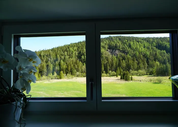 Apartment Sinabell Ramsau am Dachstein