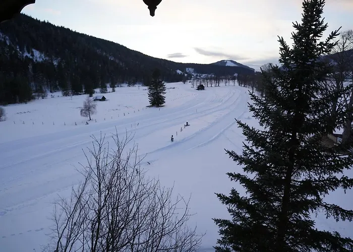 Διαμέρισμα Sinabell By Schladmingurlaub *