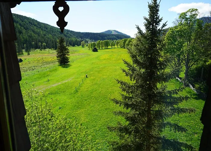 Διαμέρισμα Sinabell By Schladmingurlaub Ramsau am Dachstein