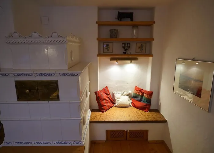 Sinabell Apartment Ramsau am Dachstein